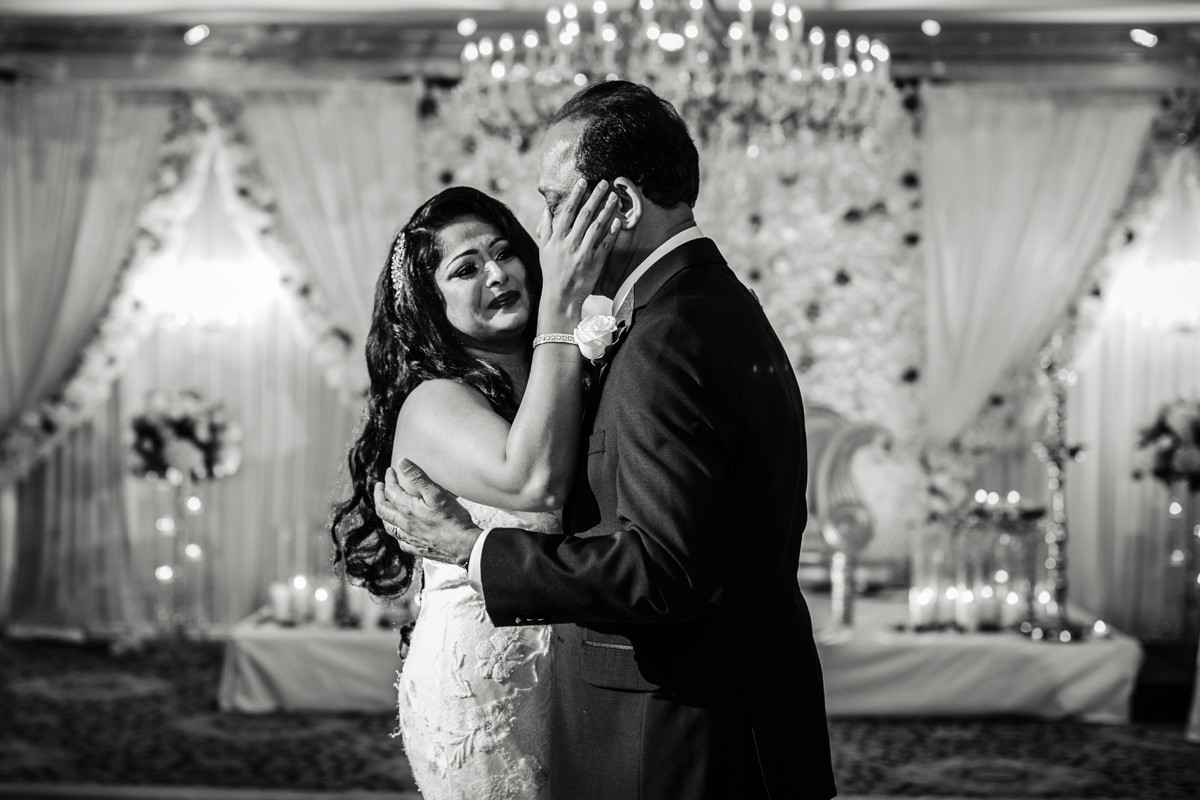 Tina Doshi portfolio photo