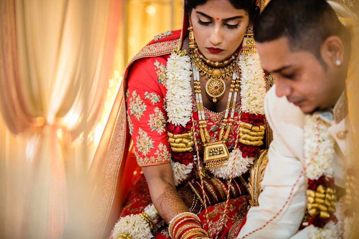 Tina Doshi portfolio photo
