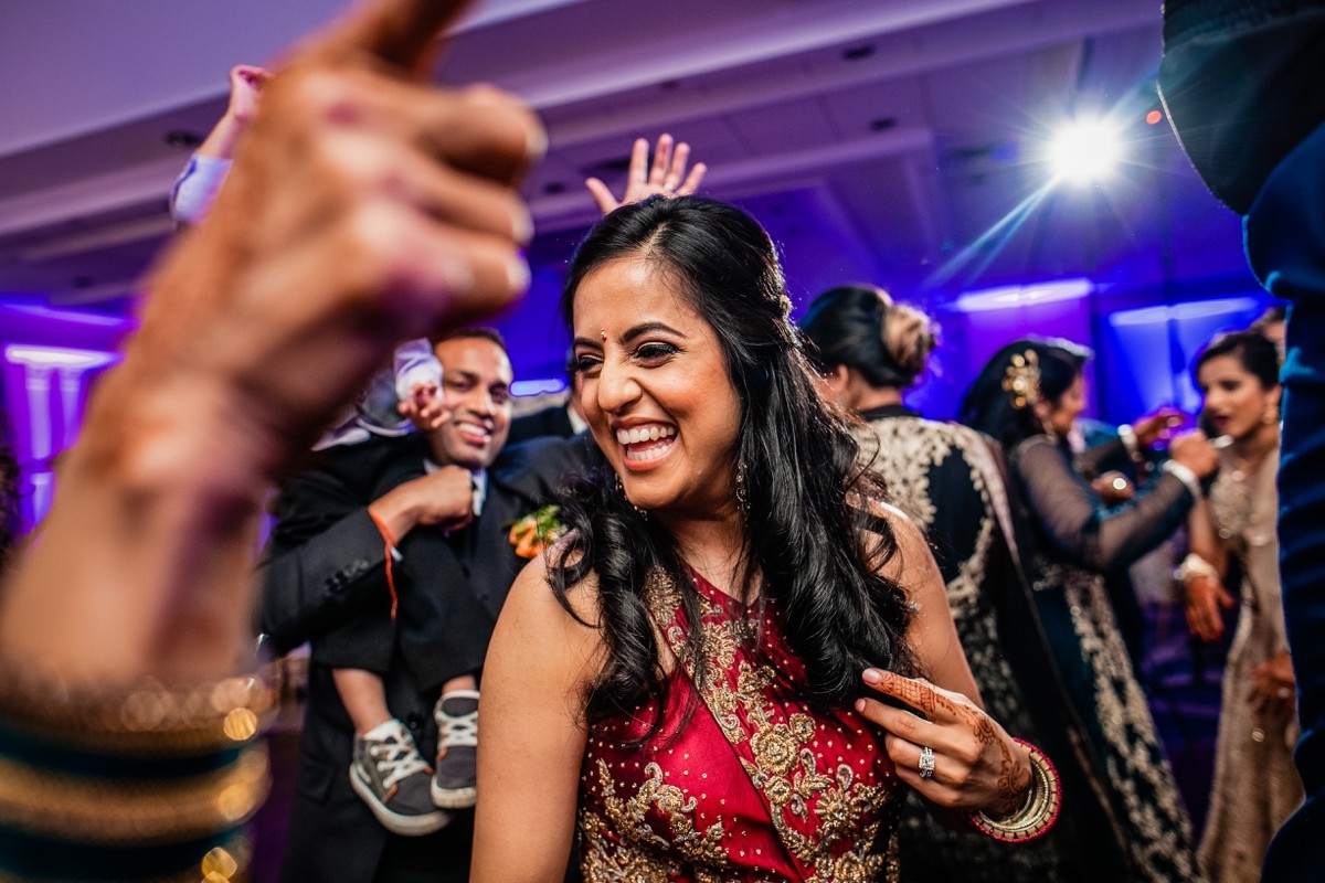 Tina Doshi portfolio photo