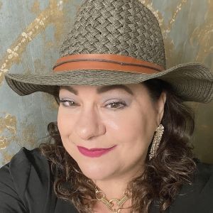 Tina Murray