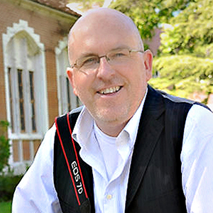 T.J. Salsman