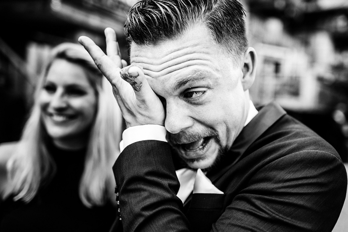 Tobias Löhr portfolio photo