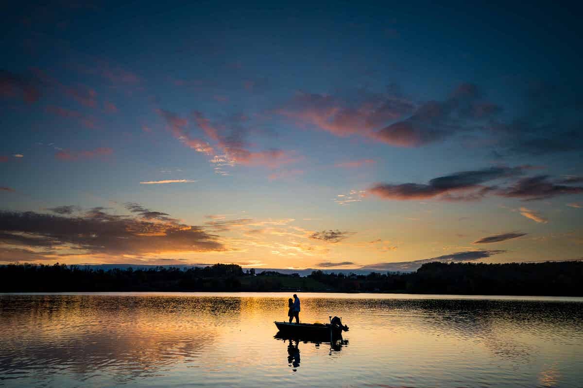 Tom Fuller portfolio photo