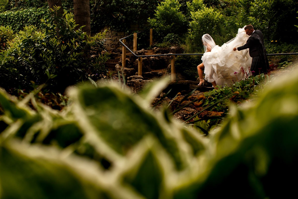 Toni Darcy portfolio photo