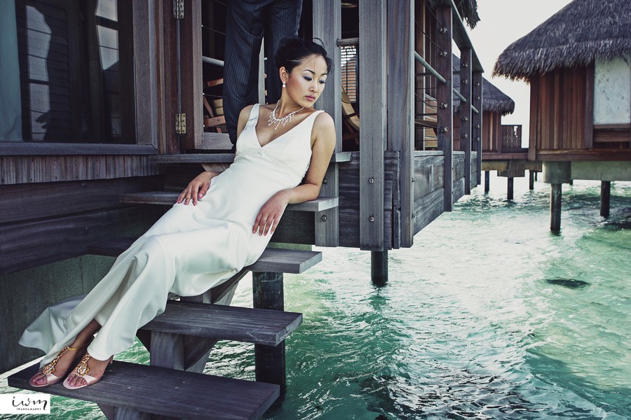 Tony Yang portfolio photo