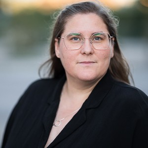 Tove Lundquist