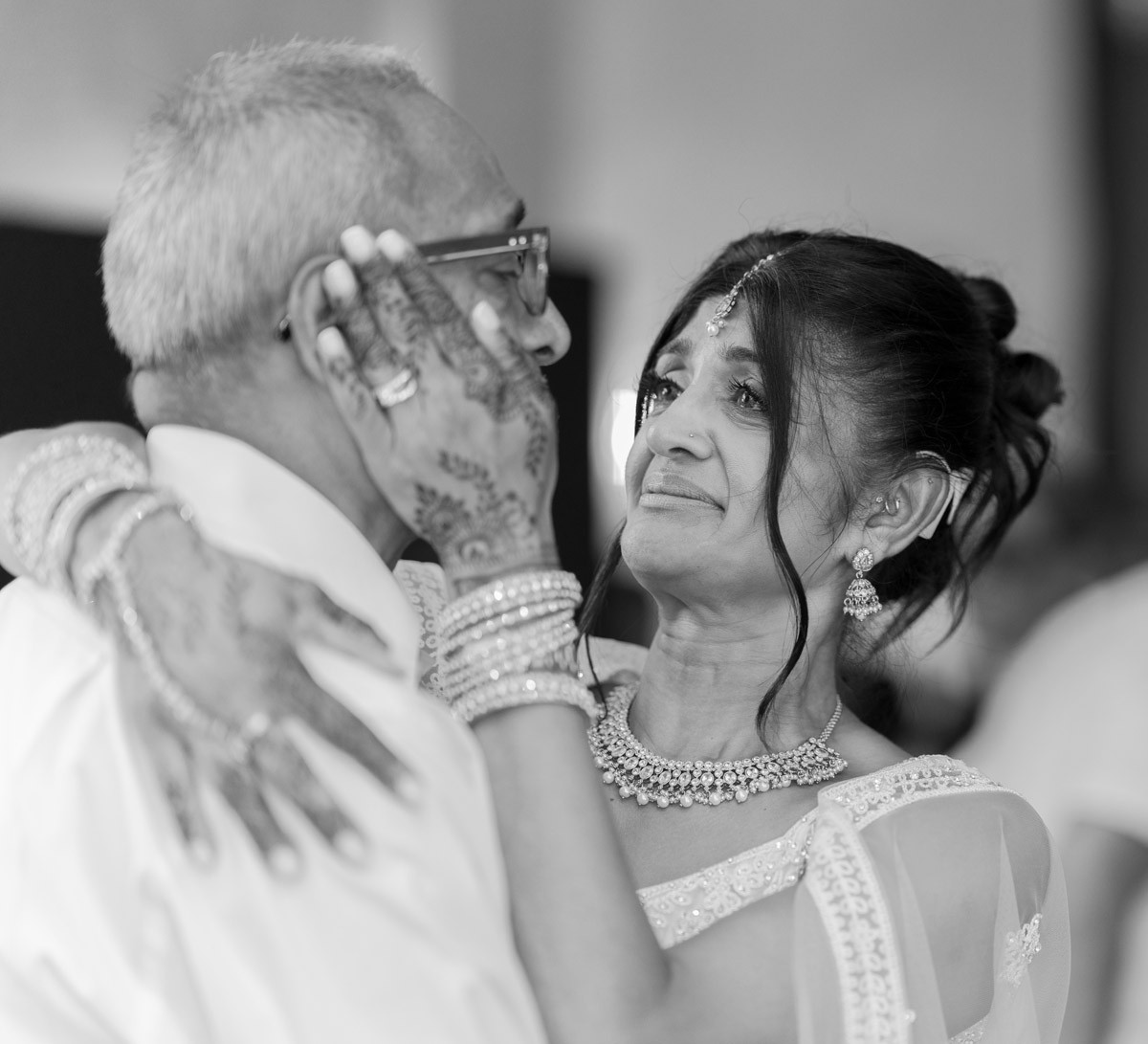 Tracey Davies portfolio photo