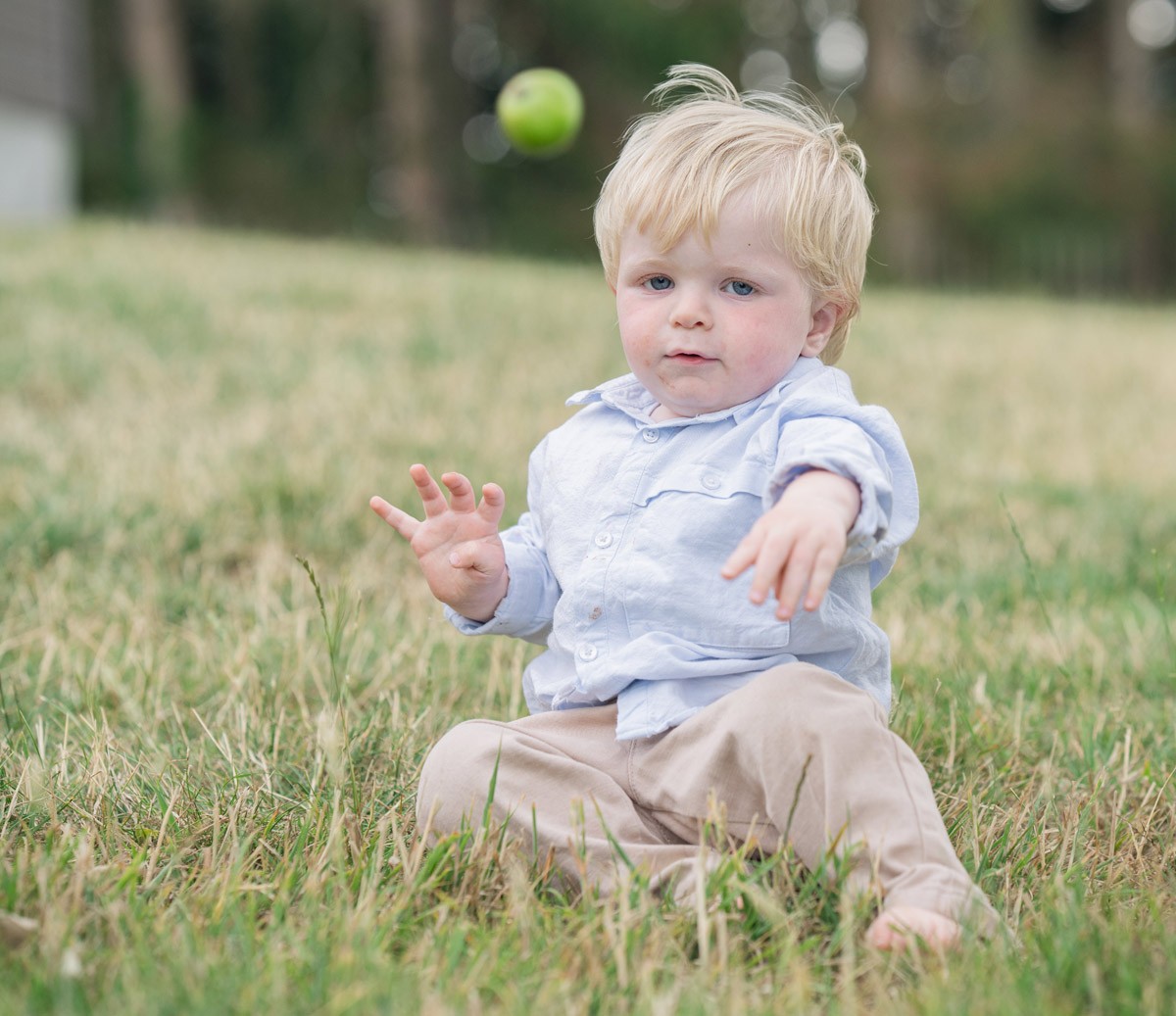 Tracey Davies portfolio photo