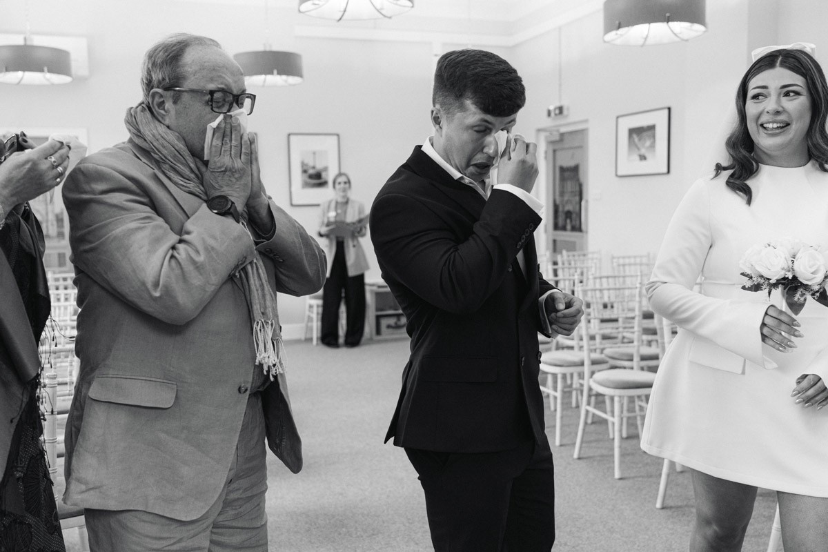 Tracey Davies portfolio photo