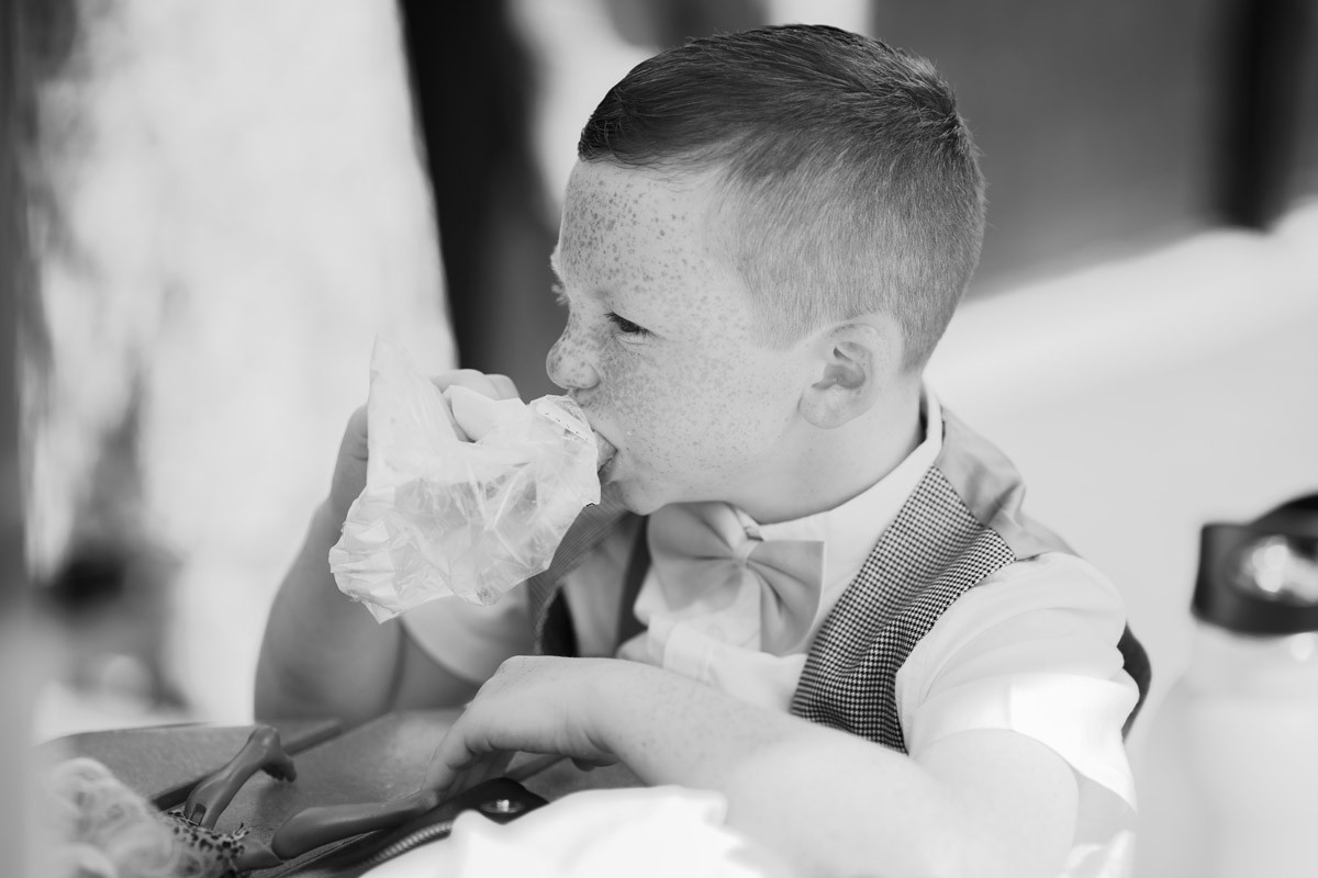 Tracey Davies portfolio photo