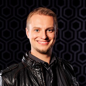 Travis C. Stitt