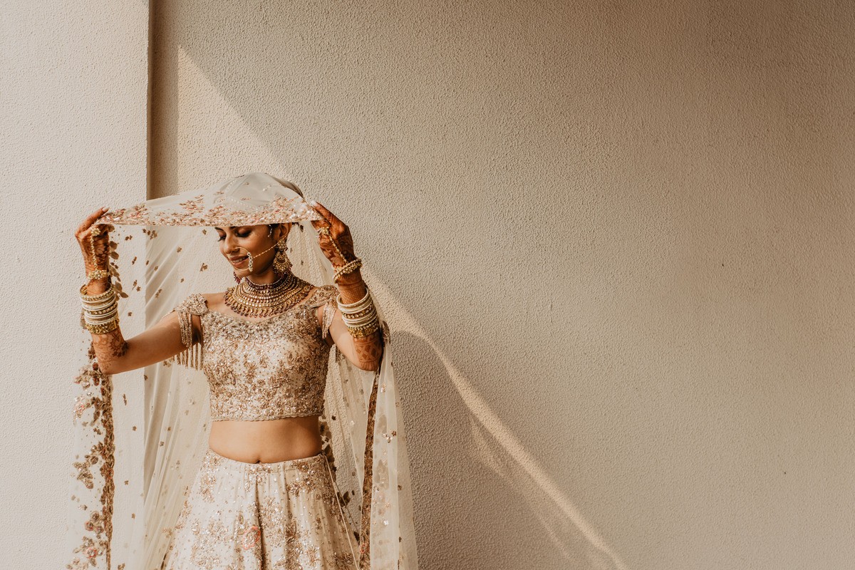 Tuhina Chopra portfolio photo