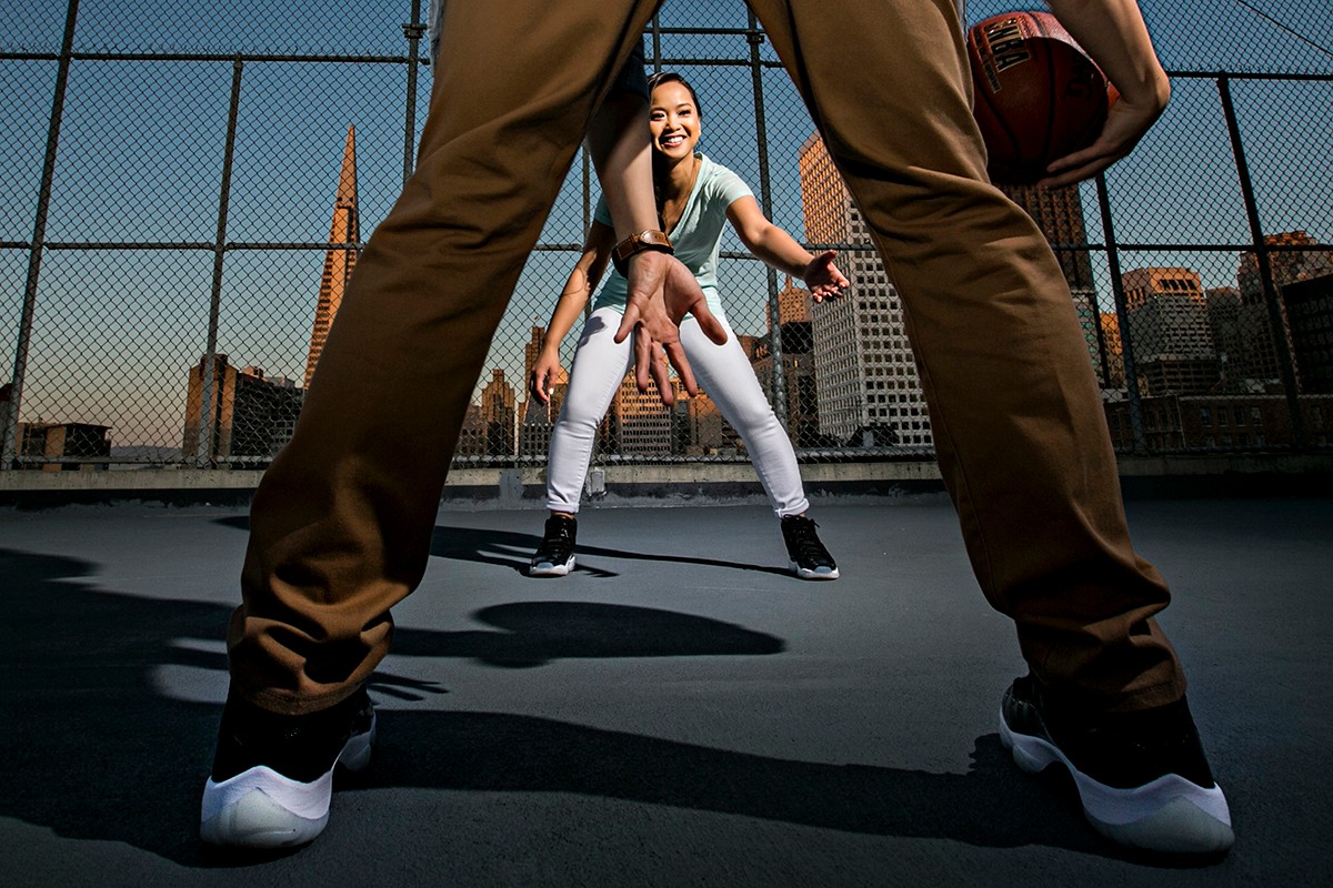 Tyler Vu portfolio photo