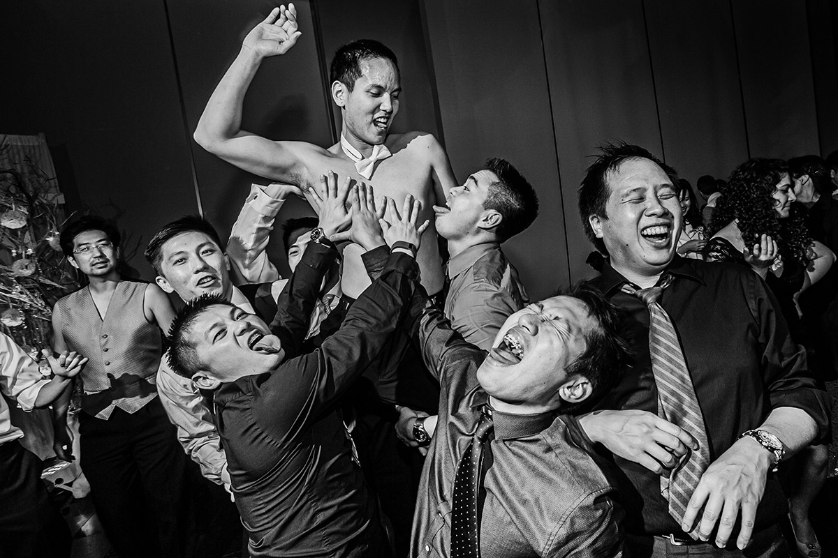 Tyler Vu portfolio photo