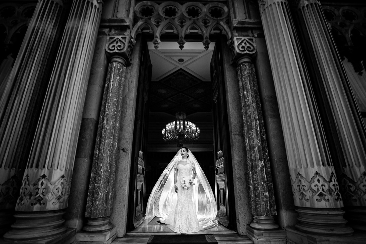 Ufuk Sarisen portfolio photo