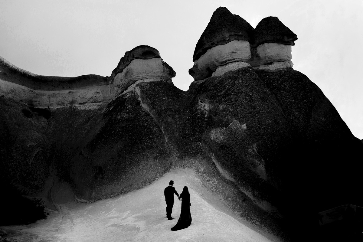 Ufuk Sarisen portfolio photo