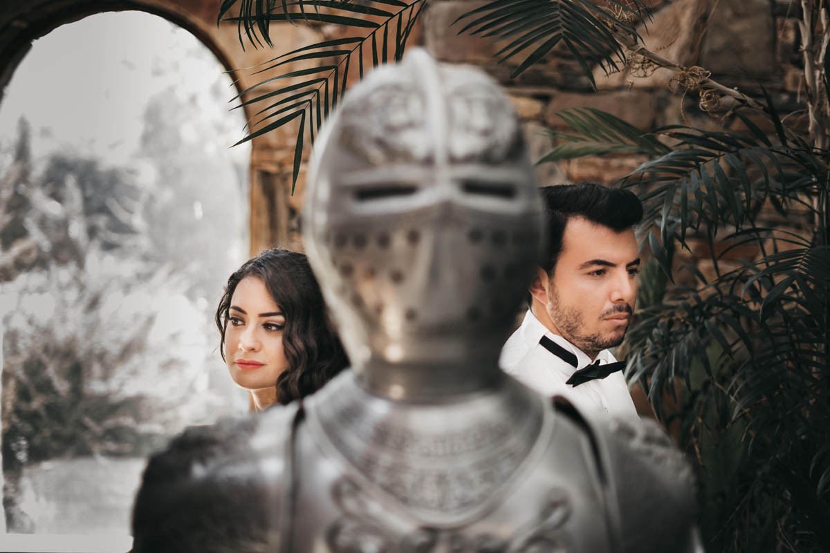 Ural Özçelik portfolio photo