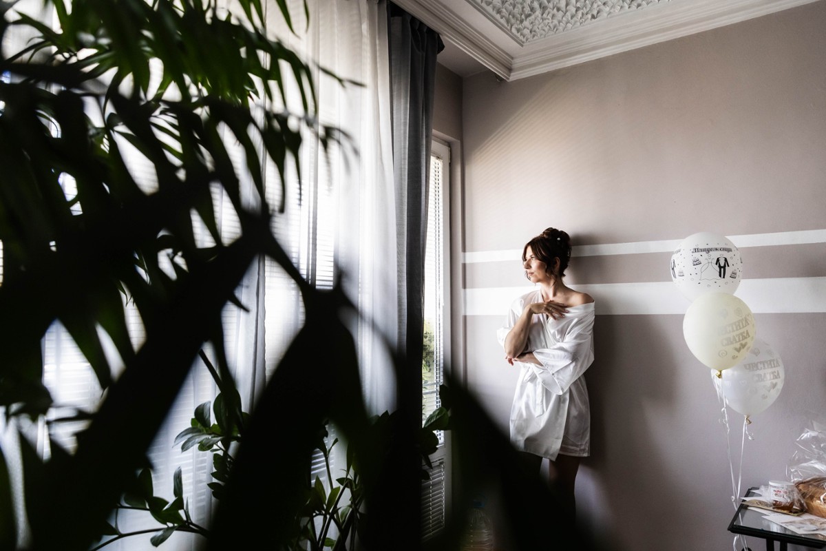 Valeria Maslenikova portfolio photo