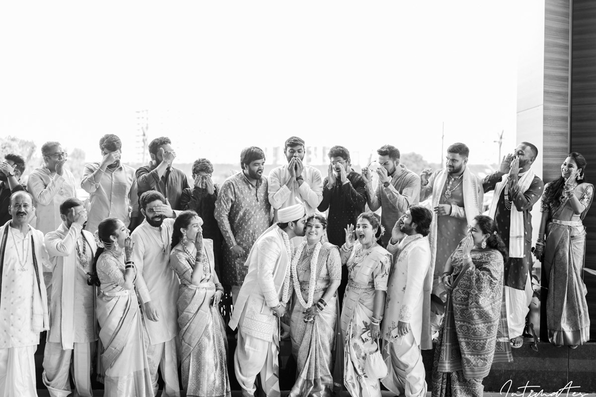 Vamshidhar Reddy portfolio photo