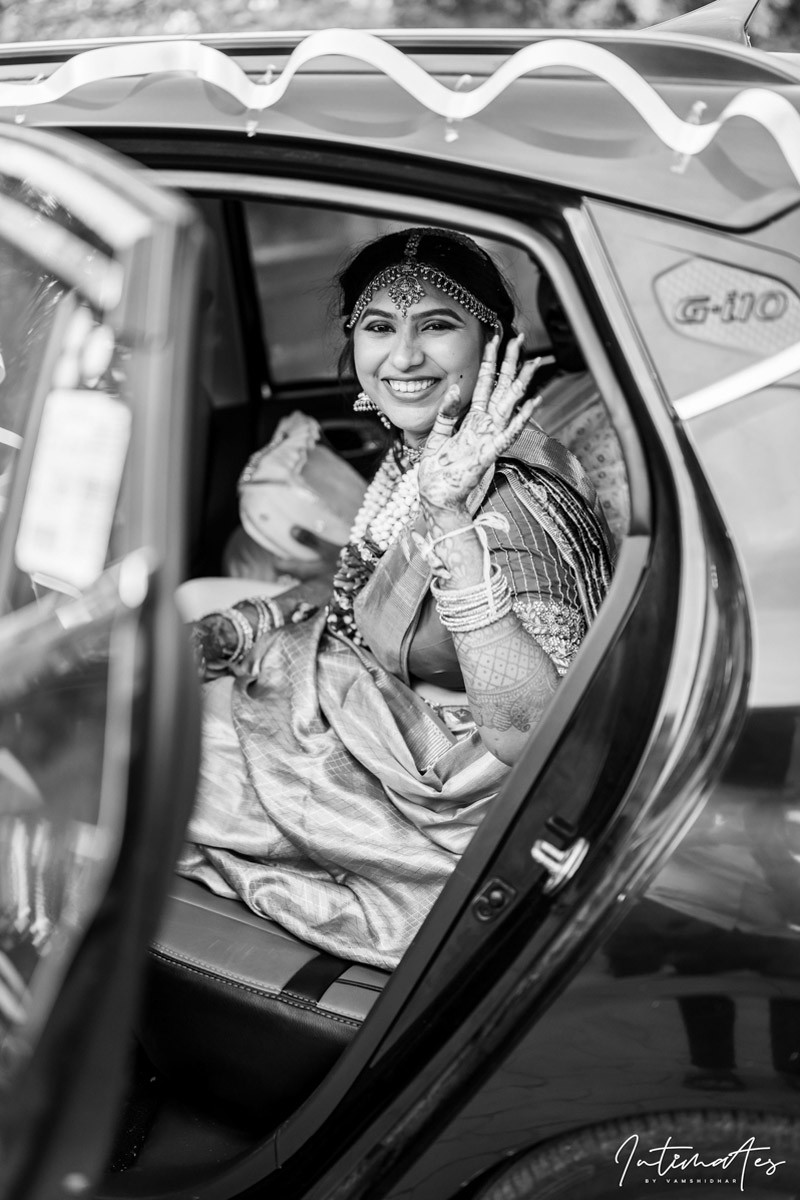 Vamshidhar Reddy portfolio photo