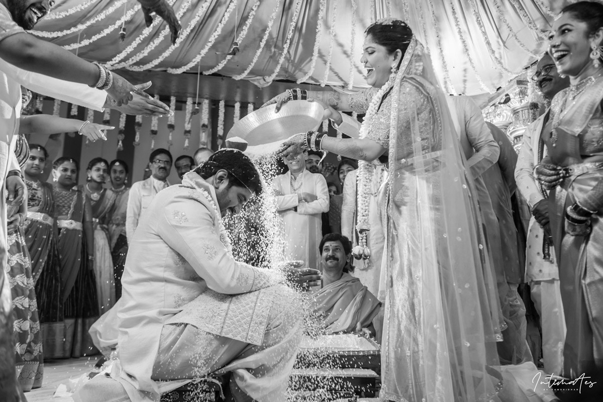 Vamshidhar Reddy portfolio photo