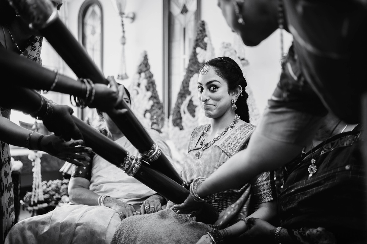 Varnika Aggarwal portfolio photo