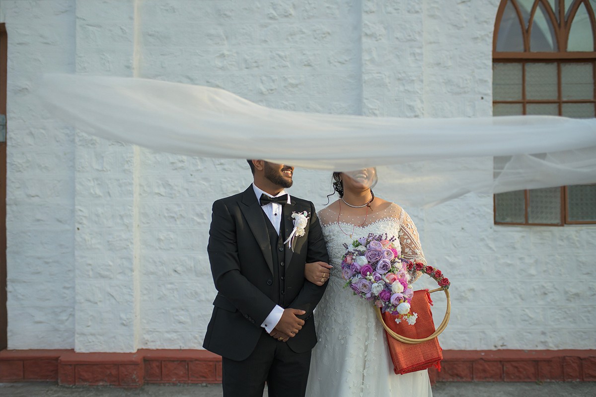 Vasanth Chinnasamy portfolio photo