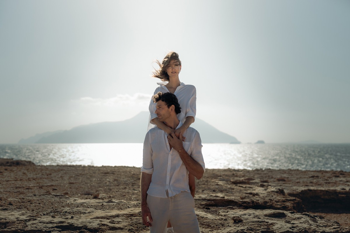 Vasilis Liappis portfolio photo
