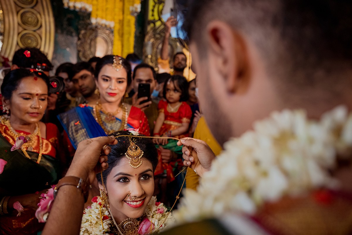 Vasudevan Vijayan featured photo