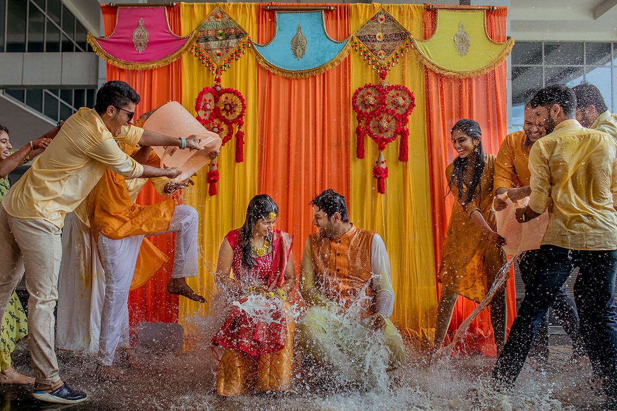Vasudevan Vijayan portfolio photo