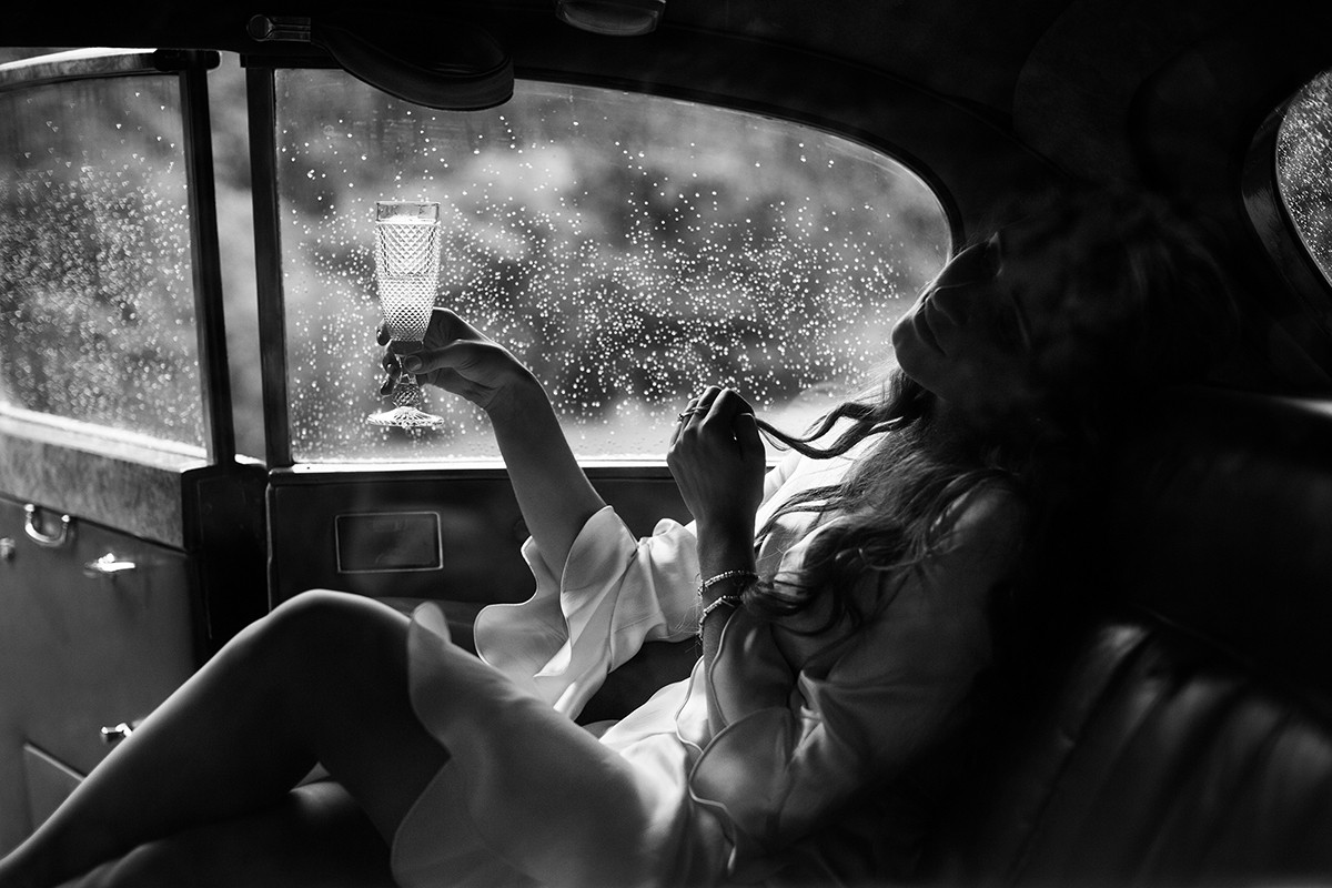 Victor Dyomin portfolio photo