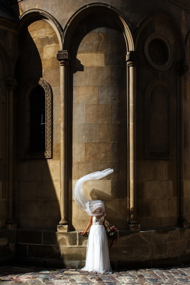 Victor Dyomin portfolio photo