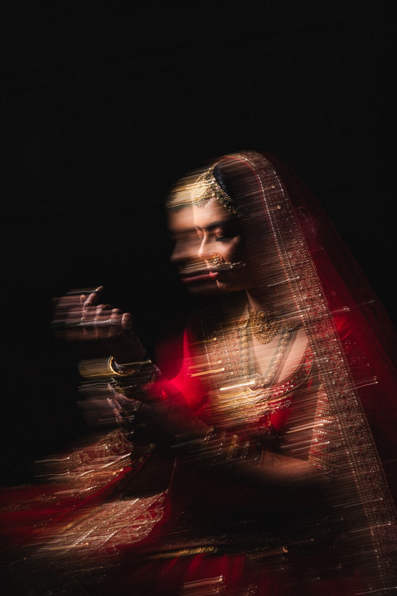 Viju Khatri portfolio photo