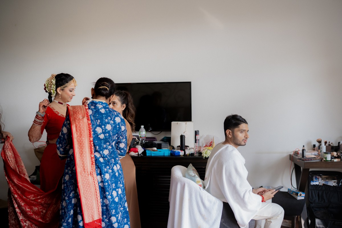 Viju Khatri portfolio photo
