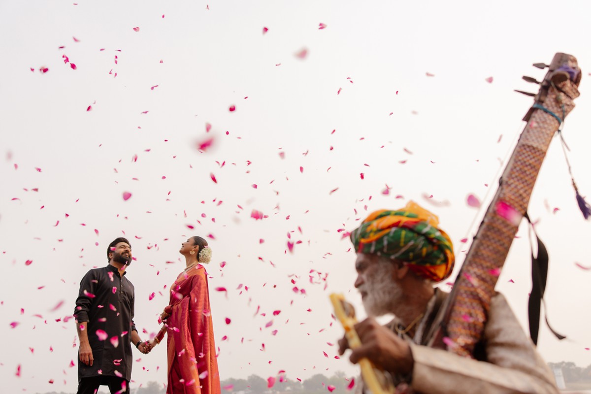 Viju Khatri portfolio photo