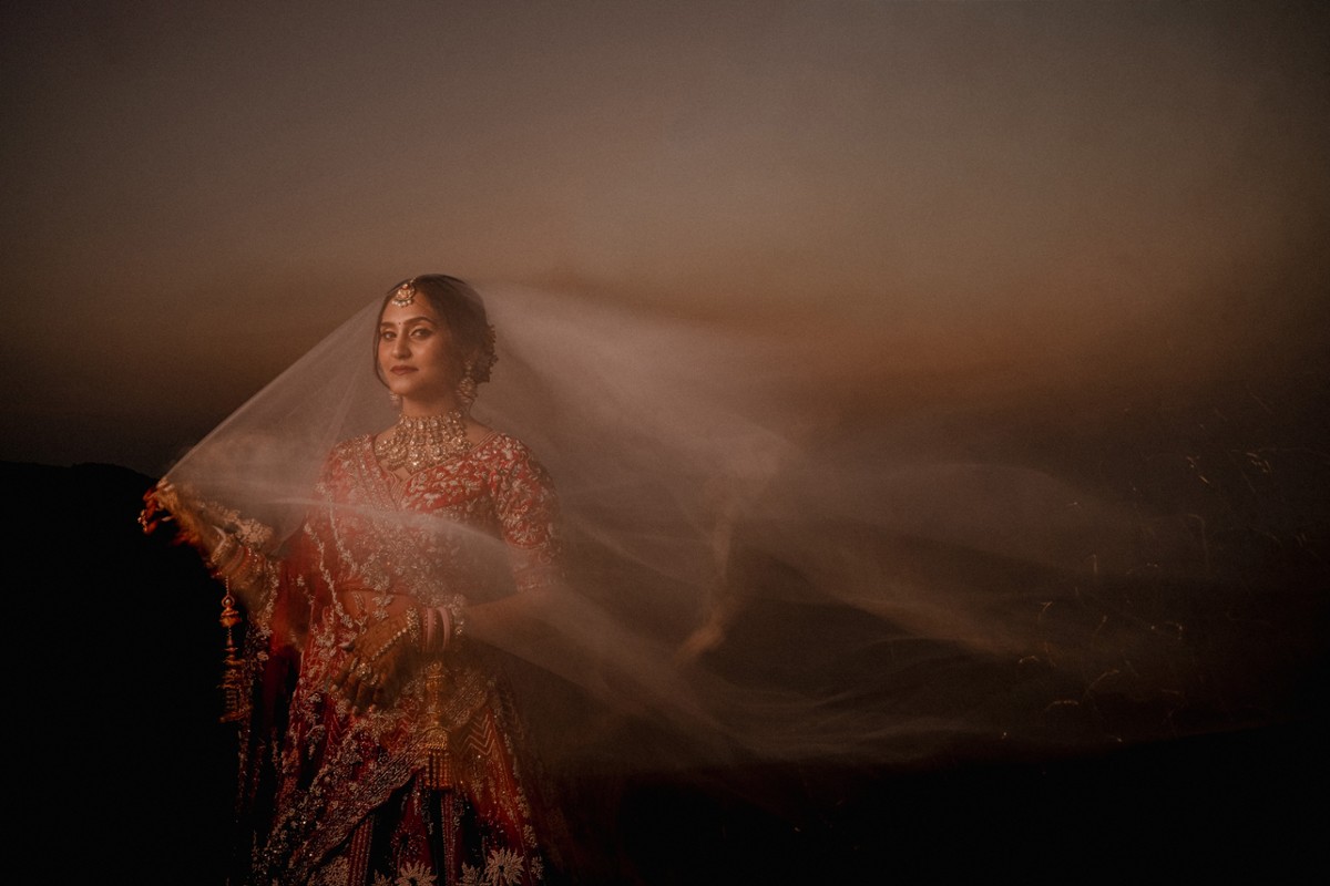 Viju Khatri portfolio photo