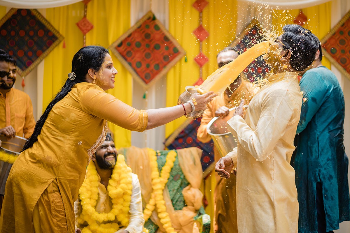 Vikash Sarwin portfolio photo