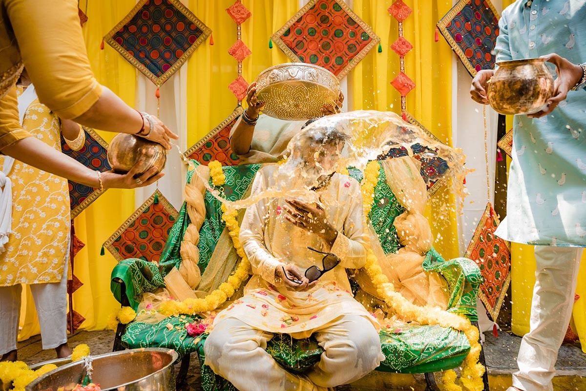 Vikash Sarwin portfolio photo
