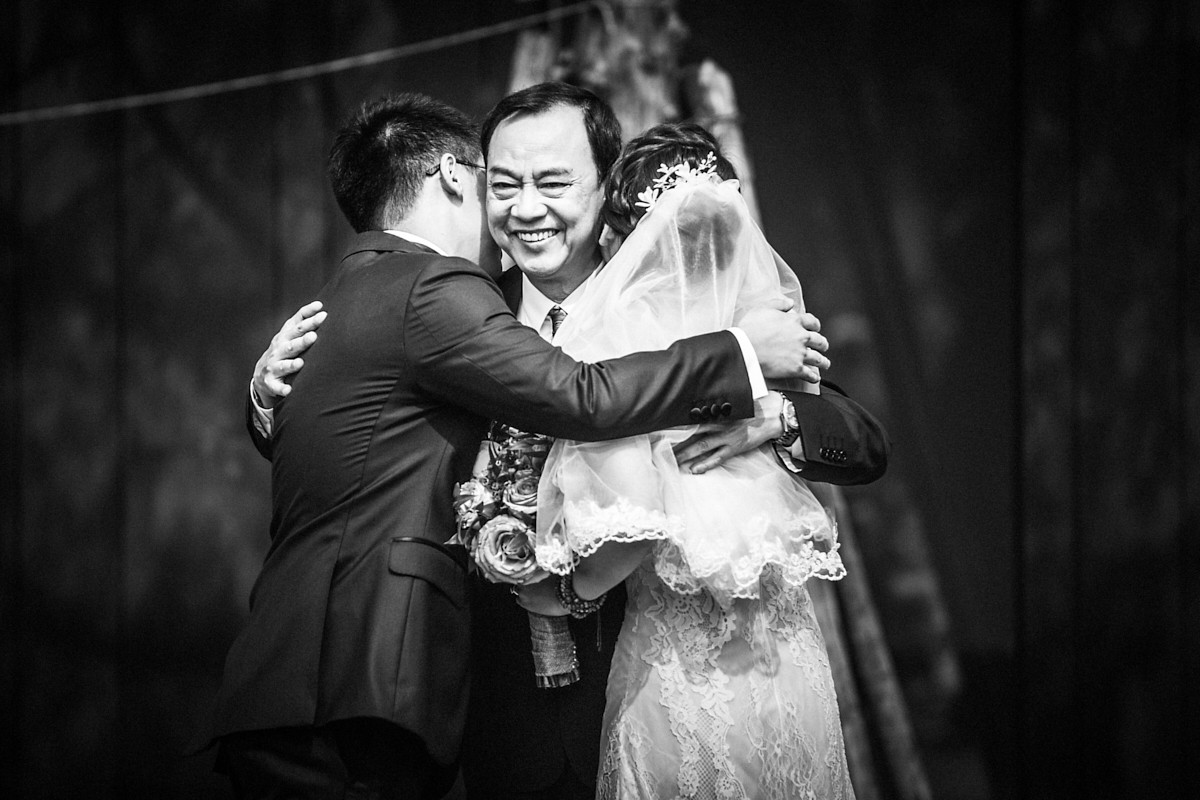 Vincent Ma portfolio photo