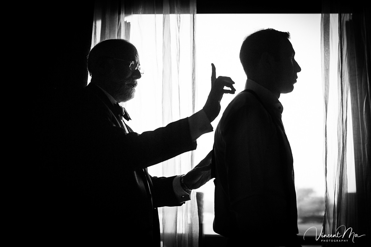 Vincent Ma portfolio photo