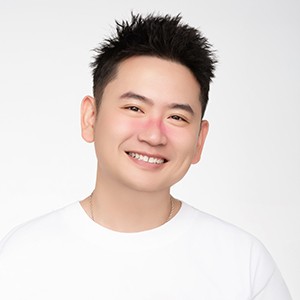 Vincent Mu