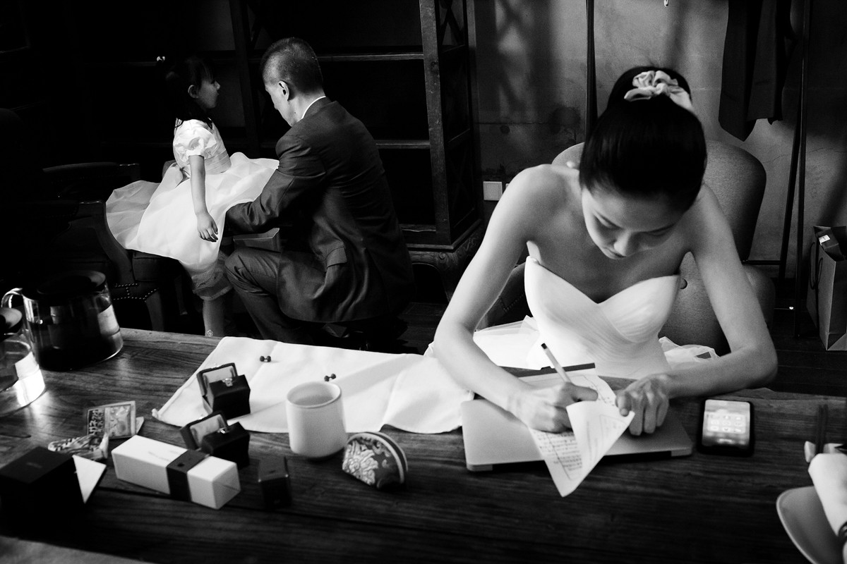 Vincent Mu portfolio photo