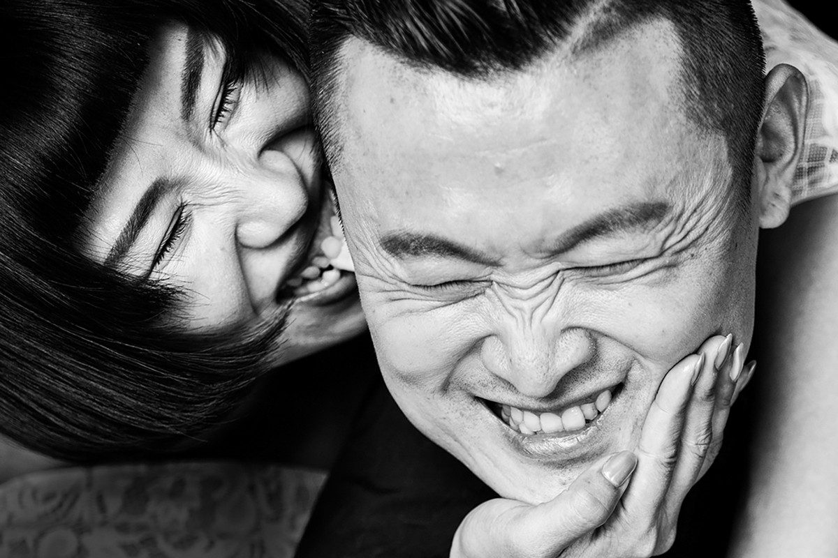 Vincent Mu portfolio photo