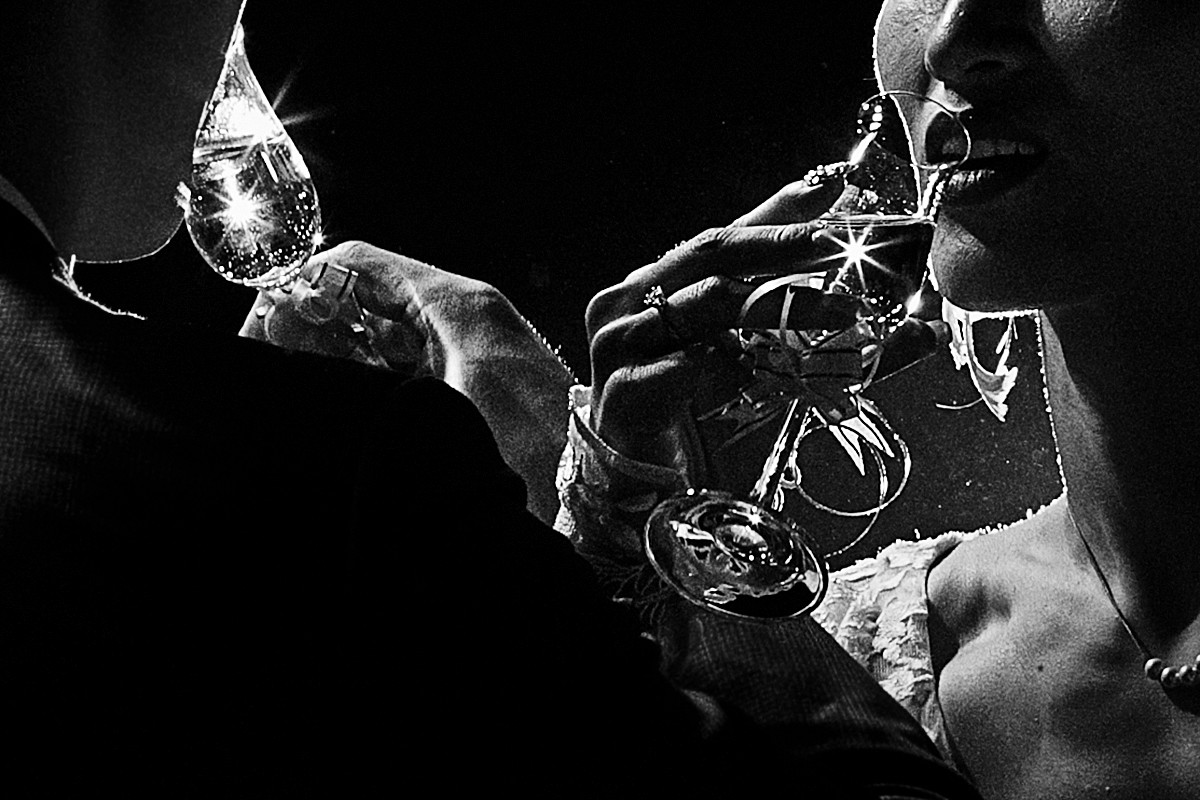 Vincent Mu portfolio photo