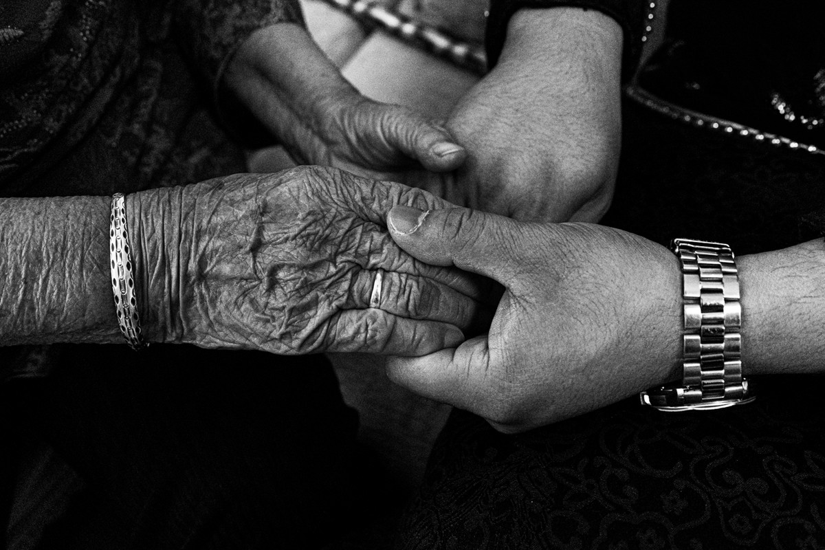 Vincent Mu portfolio photo