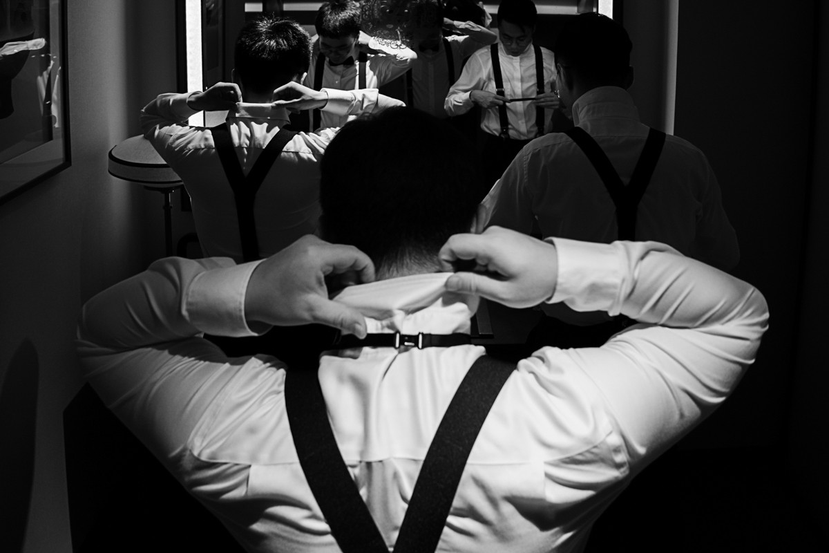 Vincent Mu portfolio photo
