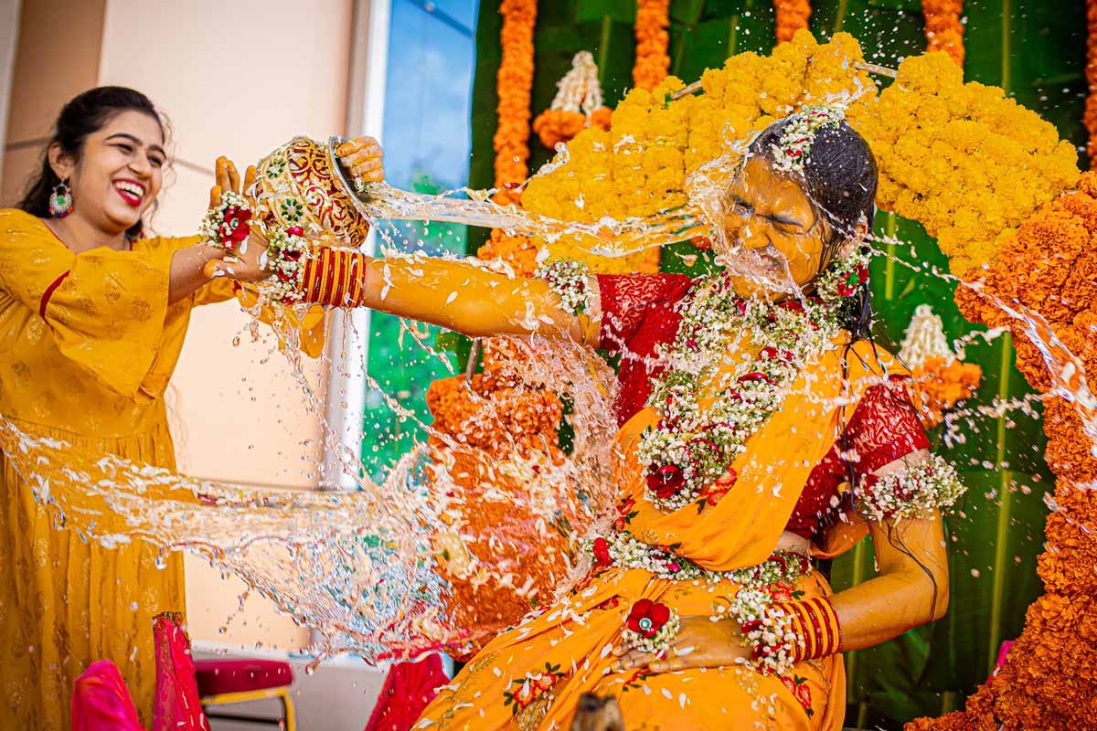Vinoth Kumar portfolio photo