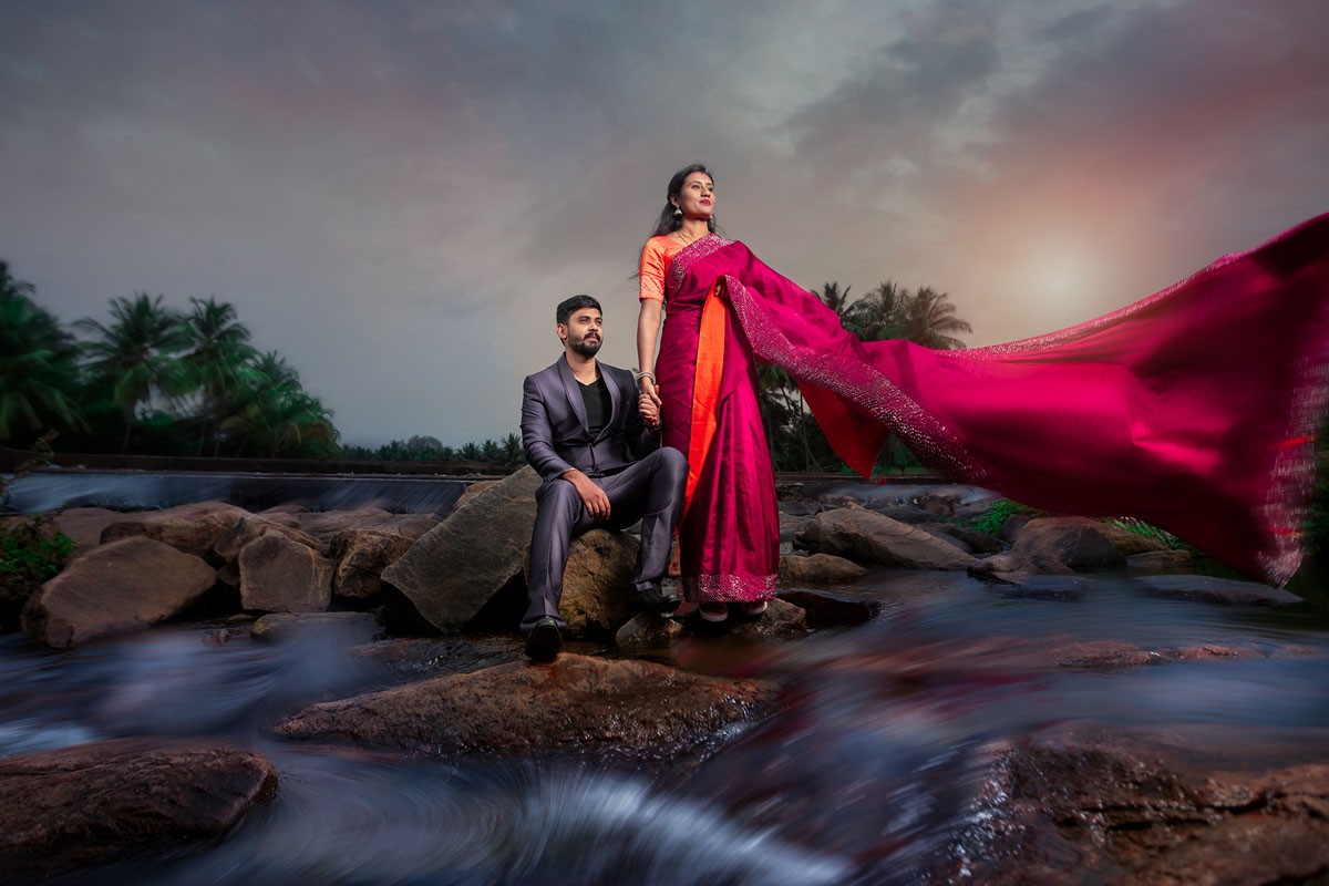 Vinoth Kumar portfolio photo