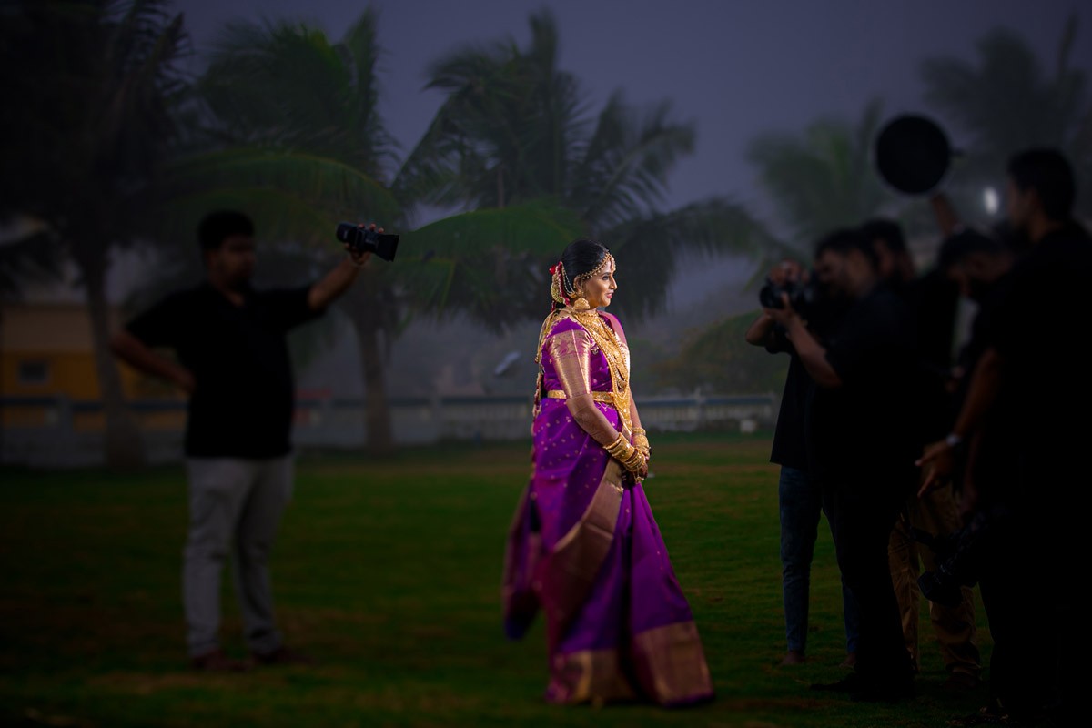 Vinoth Kumar portfolio photo