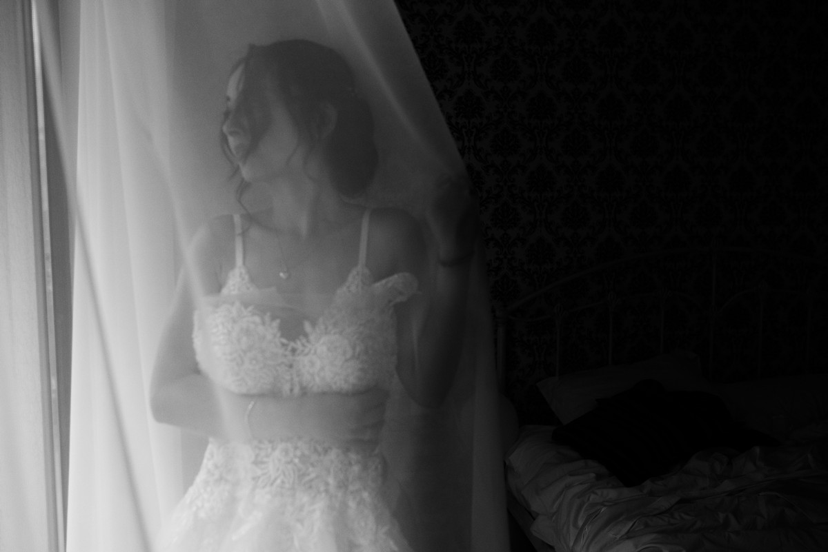 Violeta Pefticheva portfolio photo